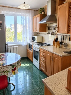 Продам 3-кімнатну квартиру на Тополі-2 | 63,3 м² | 7/9 | Меб