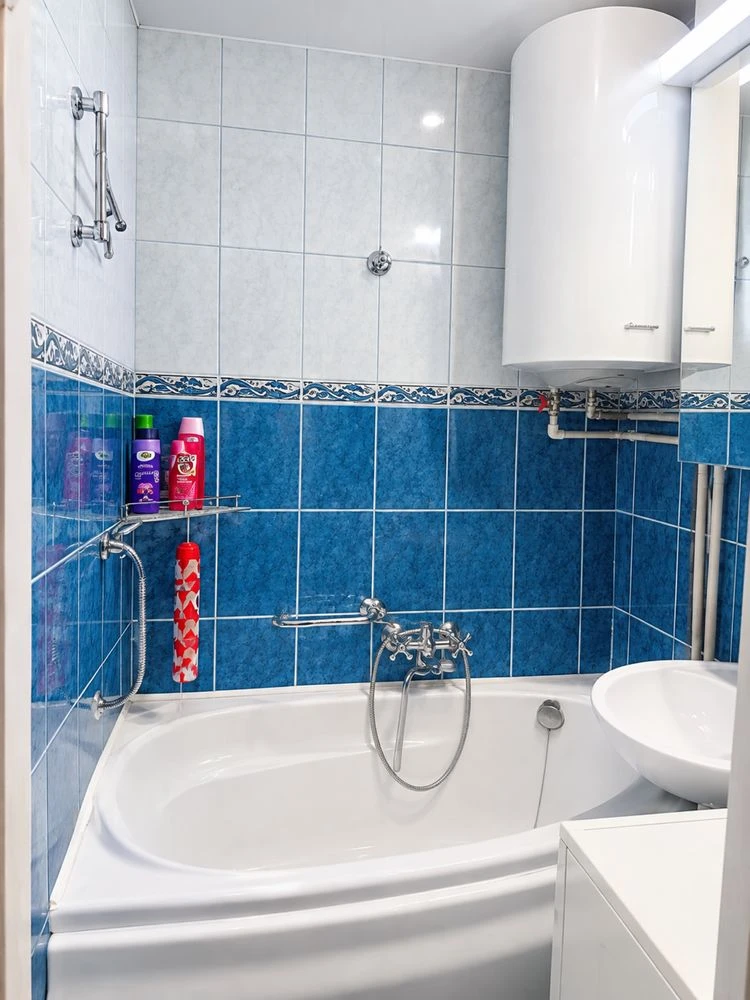 Продам 3-кімнатну квартиру на Тополі-2 | 63,3 м² | 7/9 | Меб