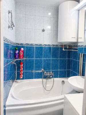 Продам 3-кімнатну квартиру на Тополі-2 | 63,3 м² | 7/9 | Меб