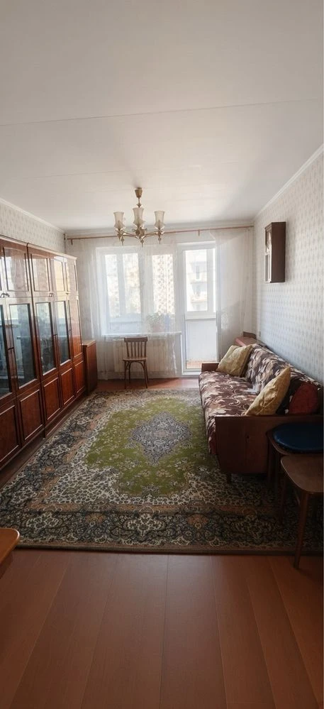 Продам 3-кімнатну квартиру на Тополі-2 | 63,3 м² | 7/9 | Меб