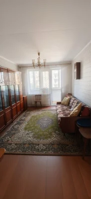 Продам 3-кімнатну квартиру на Тополі-2 | 63,3 м² | 7/9 | Меб