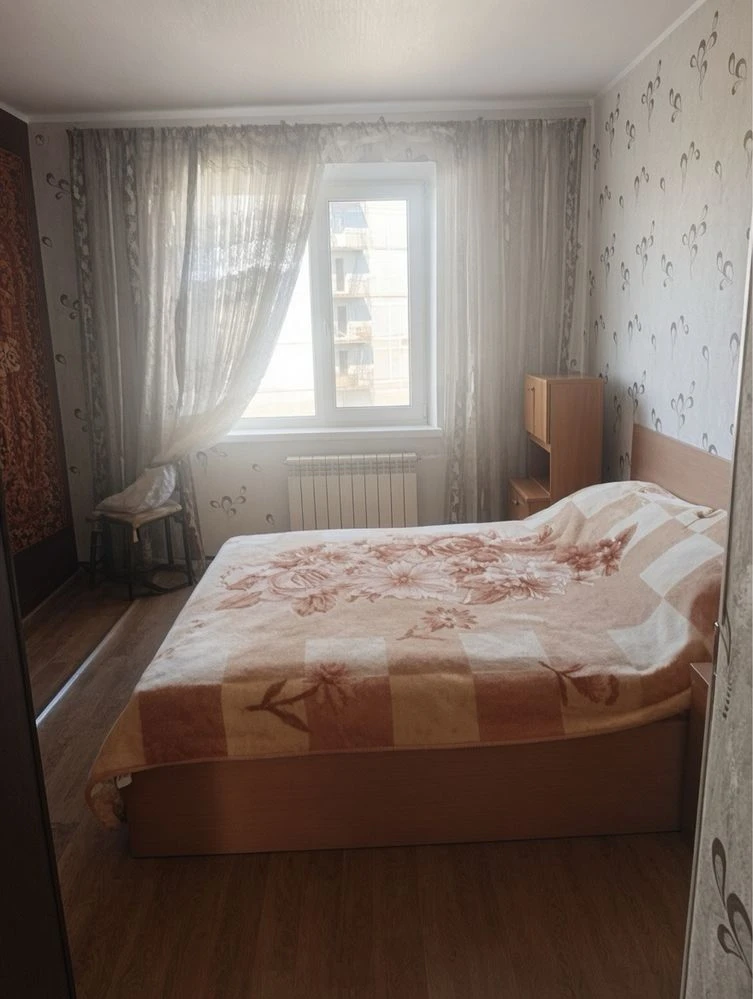 Продам 3-кімнатну квартиру на Тополі-2 | 63,3 м² | 7/9 | Меб