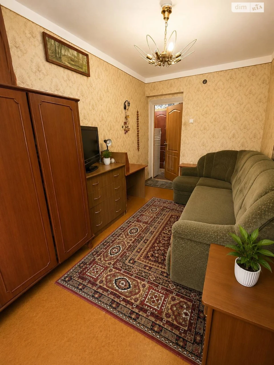 Продаж Квартира Виставка