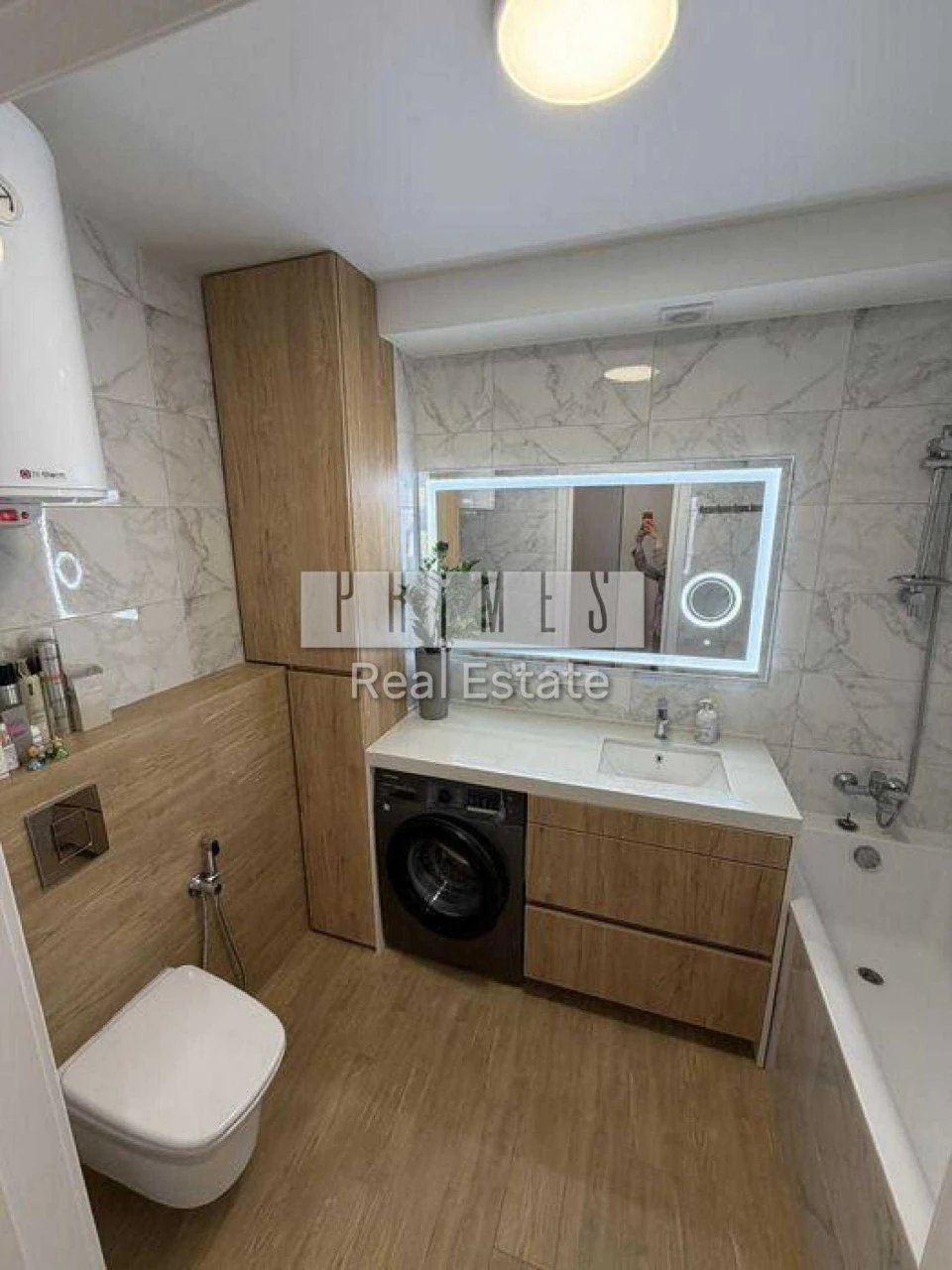 Продаж 2к квартири з ремонтом, ЖК «Метрополіс», вул. Заболот