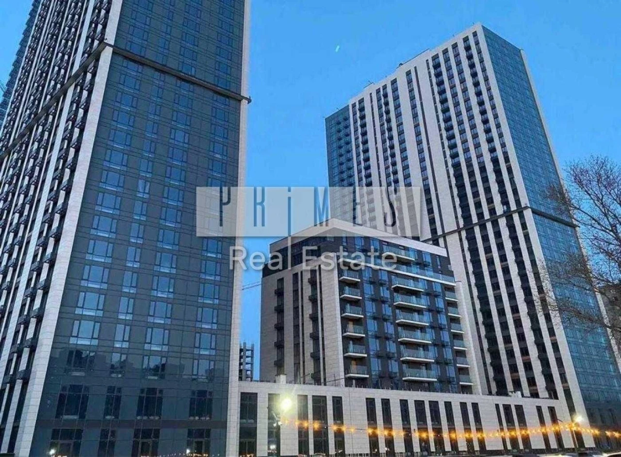 Продаж 2к квартири з ремонтом, ЖК «Метрополіс», вул. Заболот