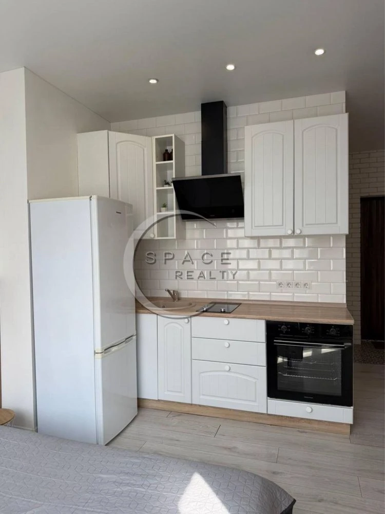 Продаж смарт квартири в ЖК ParkLand вулиця Практична 1