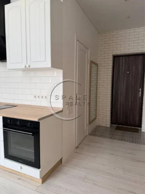 Продаж смарт квартири в ЖК ParkLand вулиця Практична 1