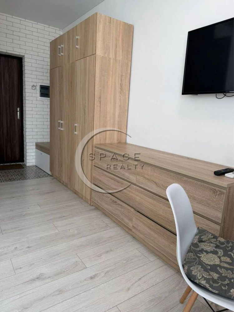 Продаж смарт квартири в ЖК ParkLand вулиця Практична 1