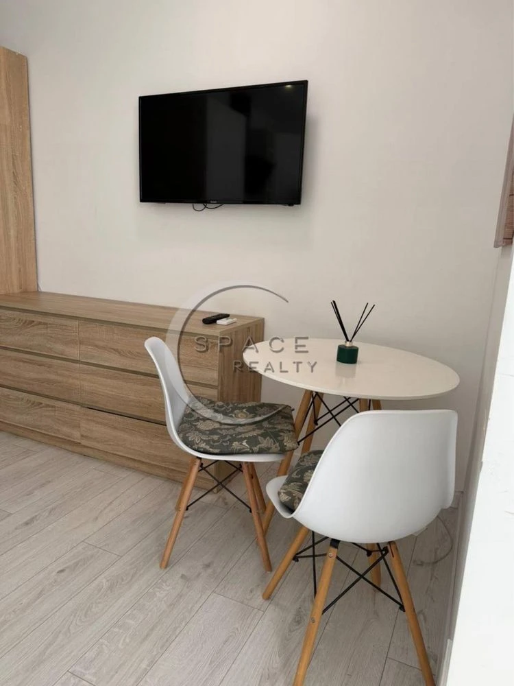 Продаж смарт квартири в ЖК ParkLand вулиця Практична 1