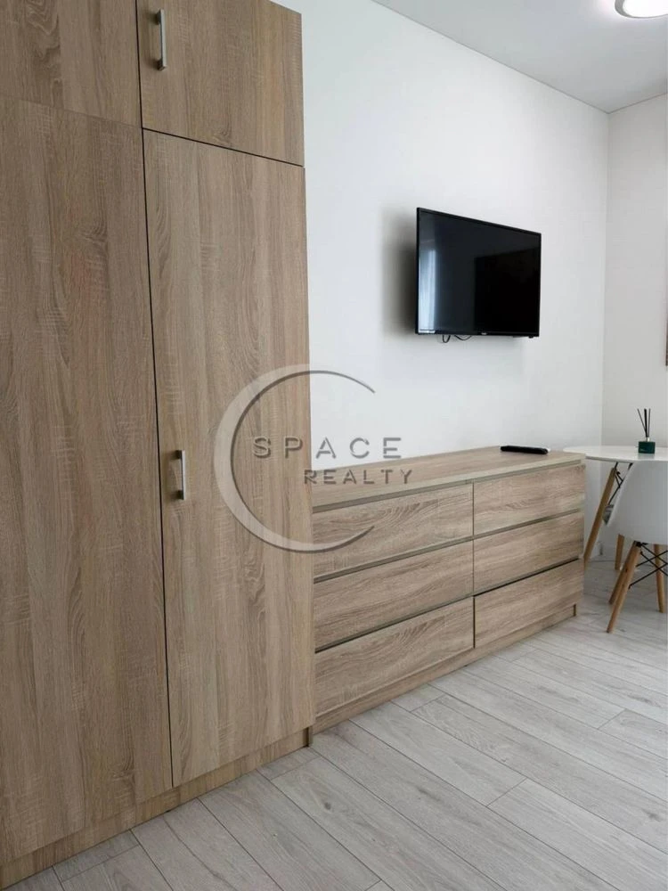 Продаж смарт квартири в ЖК ParkLand вулиця Практична 1