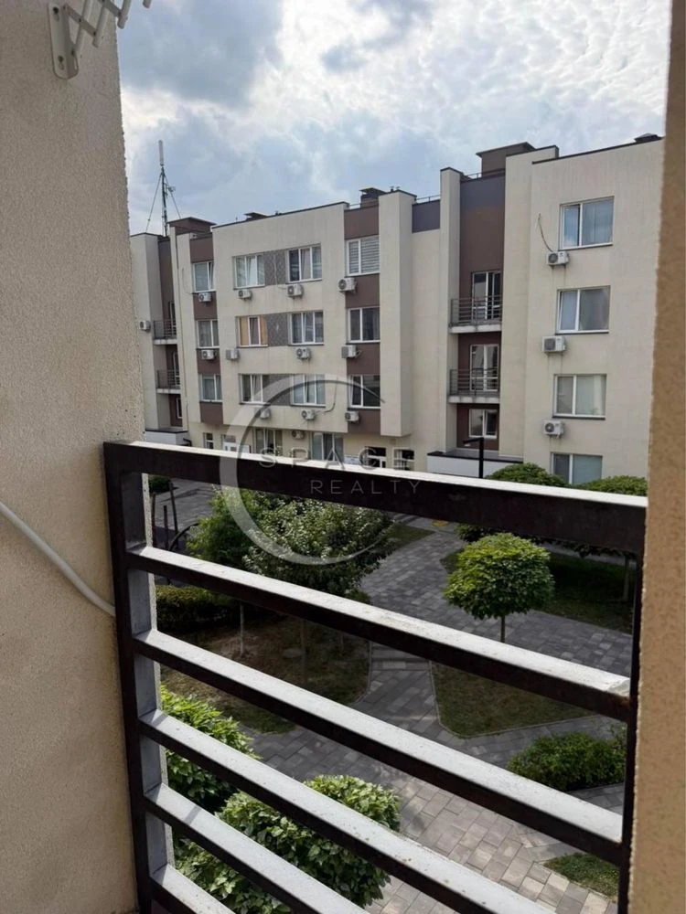 Продаж смарт квартири в ЖК ParkLand вулиця Практична 1