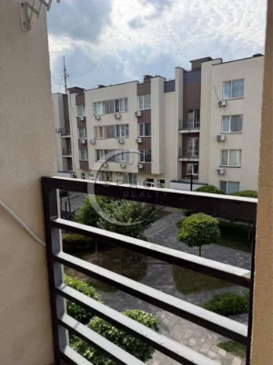 Продаж смарт квартири в ЖК ParkLand вулиця Практична 1