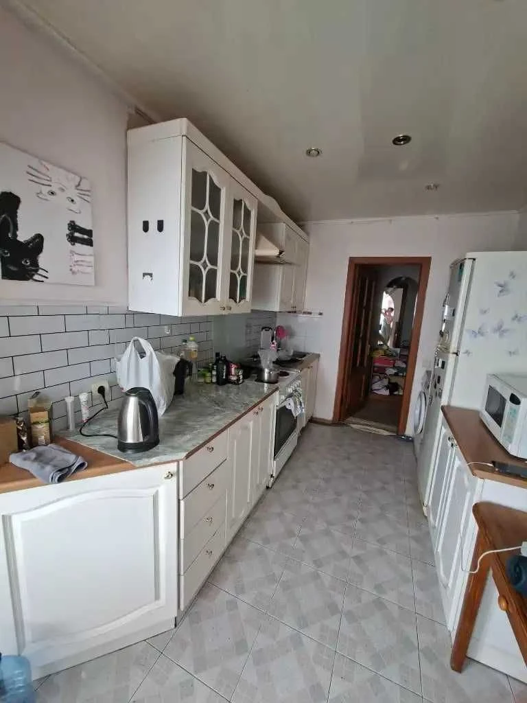 Продам 1-к квартиру в центре