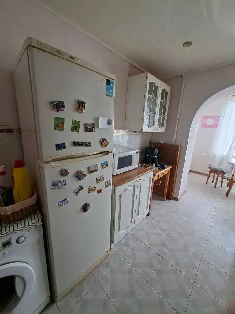 Продам 1-к квартиру в центре