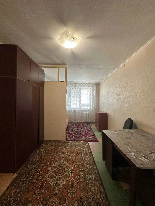 Продам 1-к смарт-квартиру на пр. Слобожанском, 106
