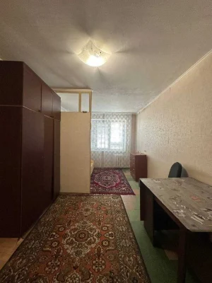 Продам 1-к смарт-квартиру на пр. Слобожанском, 106