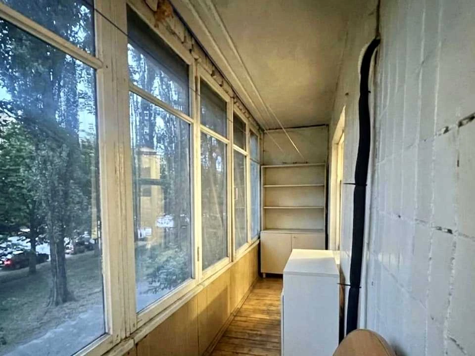 Квартира. Київ, Жуля Верна бульв.
