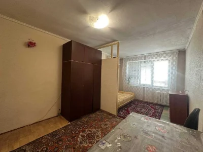 Продам 1-к смарт-квартиру на пр. Слобожанском, 106
