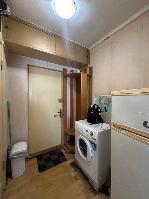 Продам 1-к смарт-квартиру на пр. Слобожанском, 106