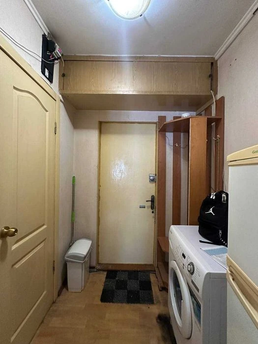 Продам 1-к смарт-квартиру на пр. Слобожанском, 106
