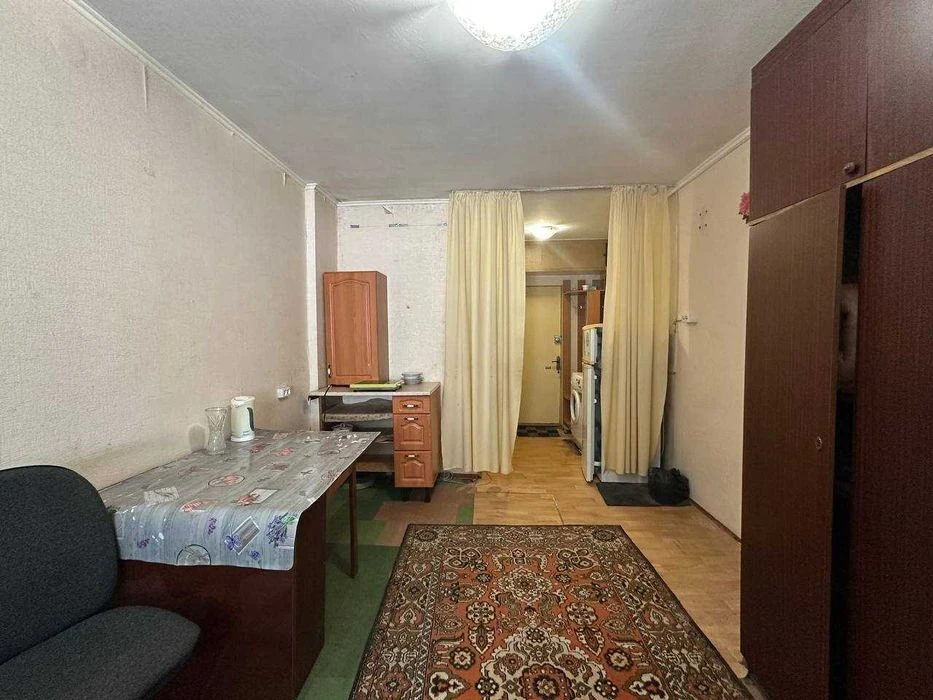 Продам 1-к смарт-квартиру на пр. Слобожанском, 106