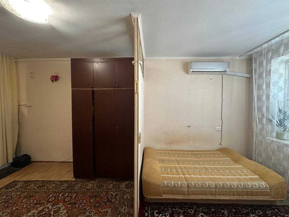 Продам 1-к смарт-квартиру на пр. Слобожанском, 106