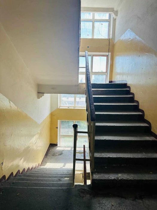 Продам 1-к смарт-квартиру на пр. Слобожанском, 106