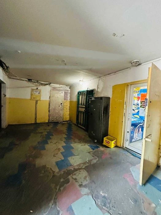 Продам 1-к смарт-квартиру на пр. Слобожанском, 106