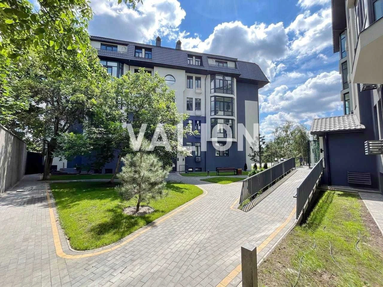 Без% Продаж дворівневоЇ 2 к квартири на вул. Тираспольська,