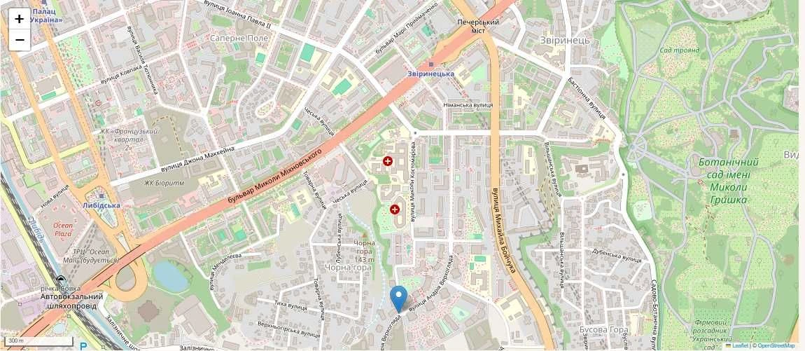 2-кімн 80кв.м +2паркінги по 20кв.м вул.Драгомирова 20 ЖК"Нов