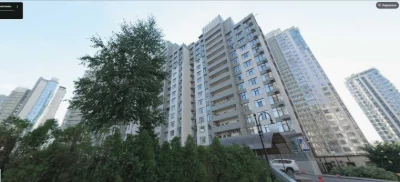 2-кімн 80кв.м +2паркінги по 20кв.м вул.Драгомирова 20 ЖК"Нов