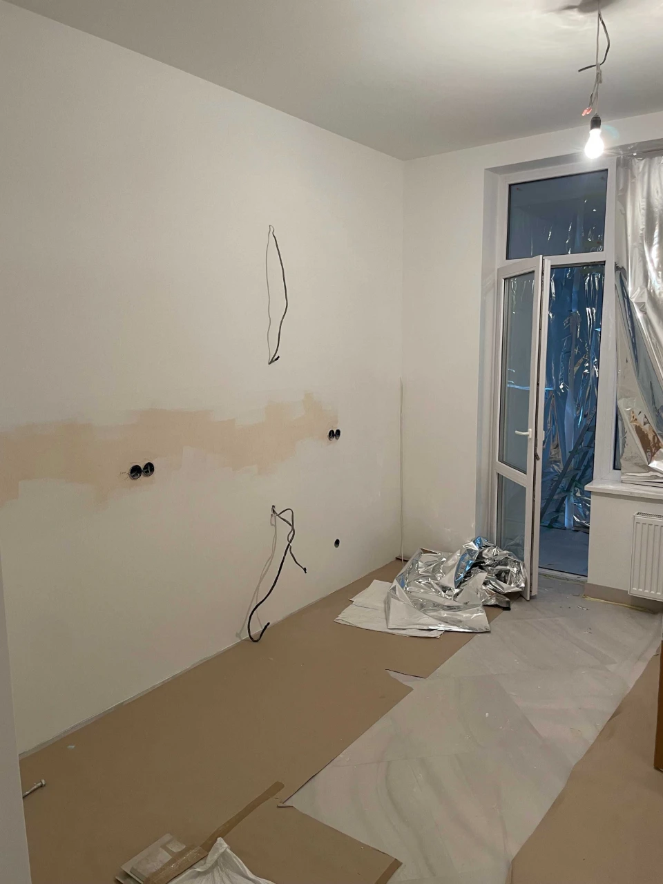 2-кімн 80кв.м +2паркінги по 20кв.м вул.Драгомирова 20 ЖК"Нов
