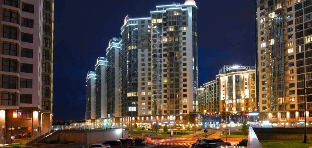 2-кімн 80кв.м +2паркінги по 20кв.м вул.Драгомирова 20 ЖК"Нов