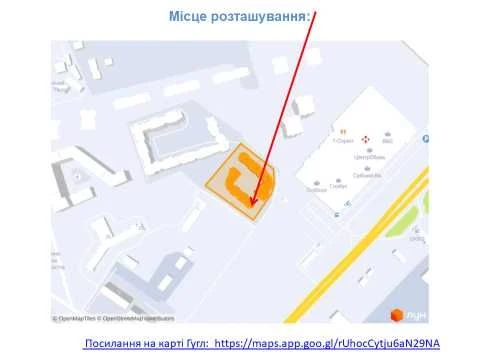 квартиру под офис, магазин в ЖК Новая Европа 1/13 п-го. 36