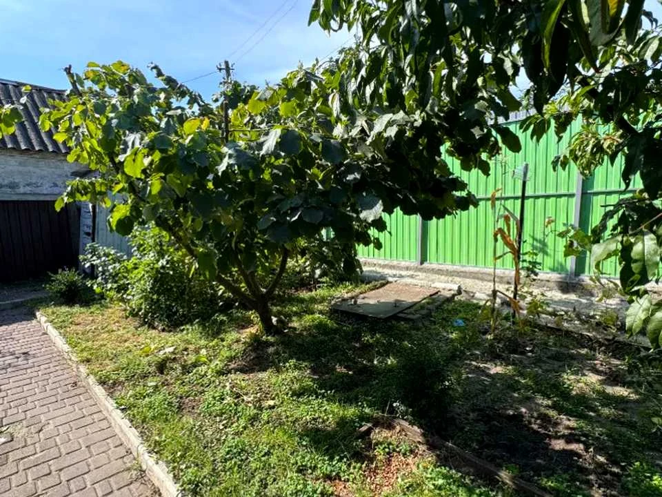 Будинок. Дніпро, Карла Роде вул.