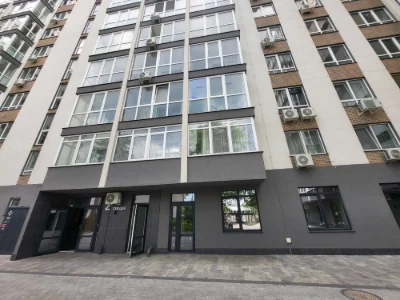 Студия 25,3 м² в ЖК Акварель 4 / Черемушки / Ул. Профсоюзная