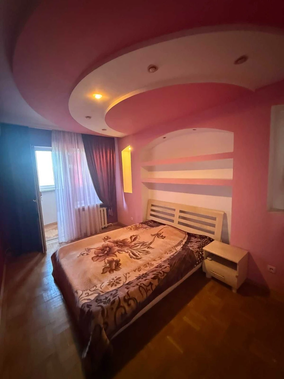 Продам 4 комнатную квартиру по ул. Семена Палия