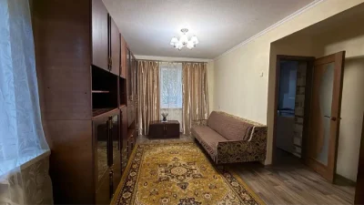 1-кімн квартира  вул. Комсмонавтів/Героїв Крут на Черьомушка