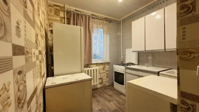 1-кімн квартира  вул. Комсмонавтів/Героїв Крут на Черьомушка