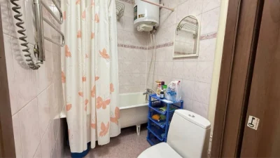 1-кімн квартира  вул. Комсмонавтів/Героїв Крут на Черьомушка