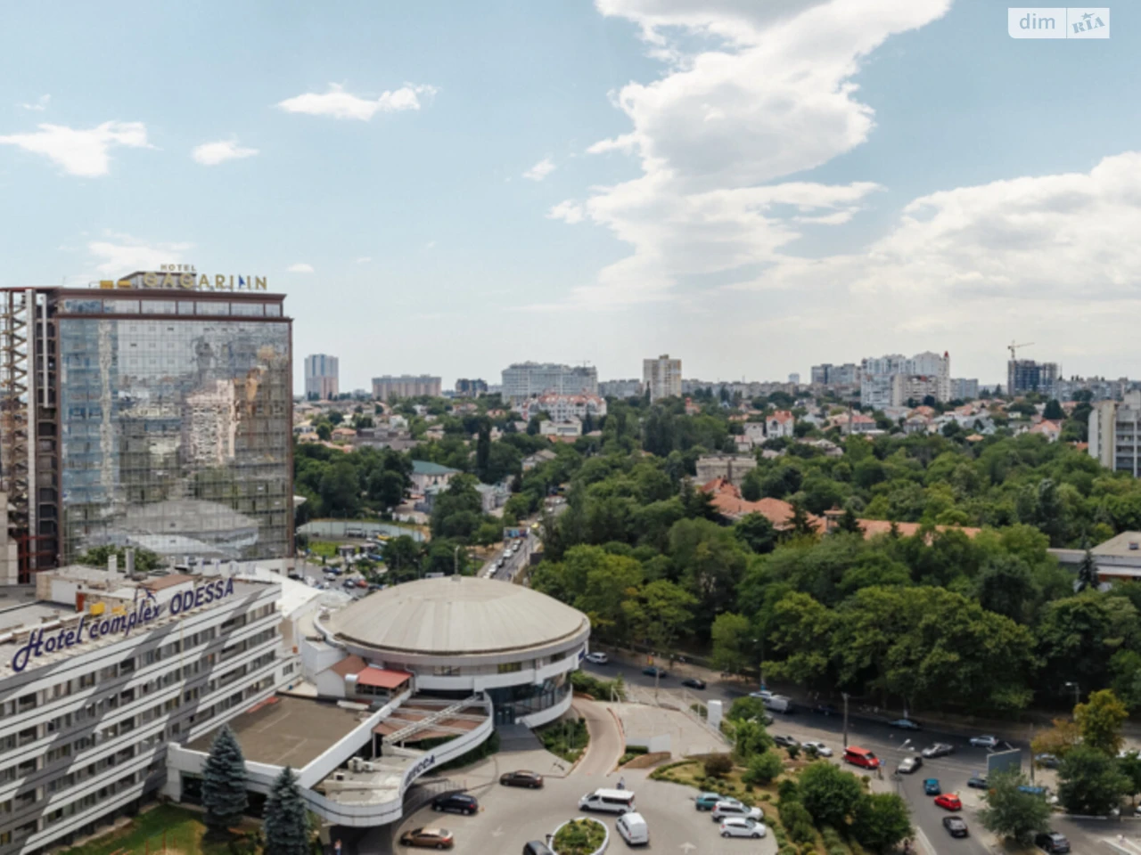 Довгострокова Оренда Квартира Аркадія