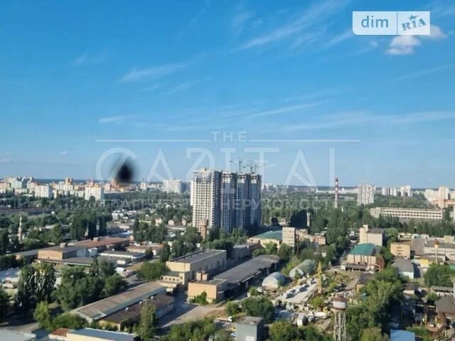 Sale of 2-room apartment 99 sq. m on Dniprovska embankment 14 • ID