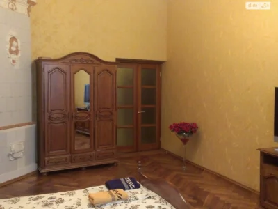 Довгострокова Оренда Квартира Приморський