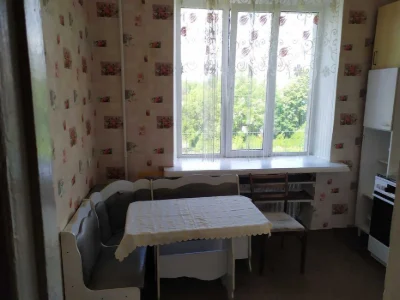 Selling my own 1-room apartment, New Circus area, VLASN