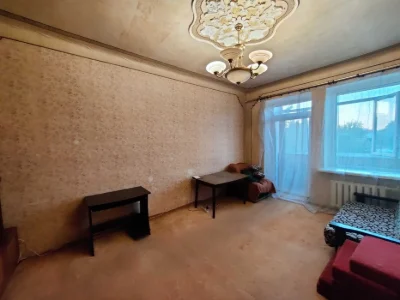 Selling my own 1-room apartment, New Circus area, VLASN