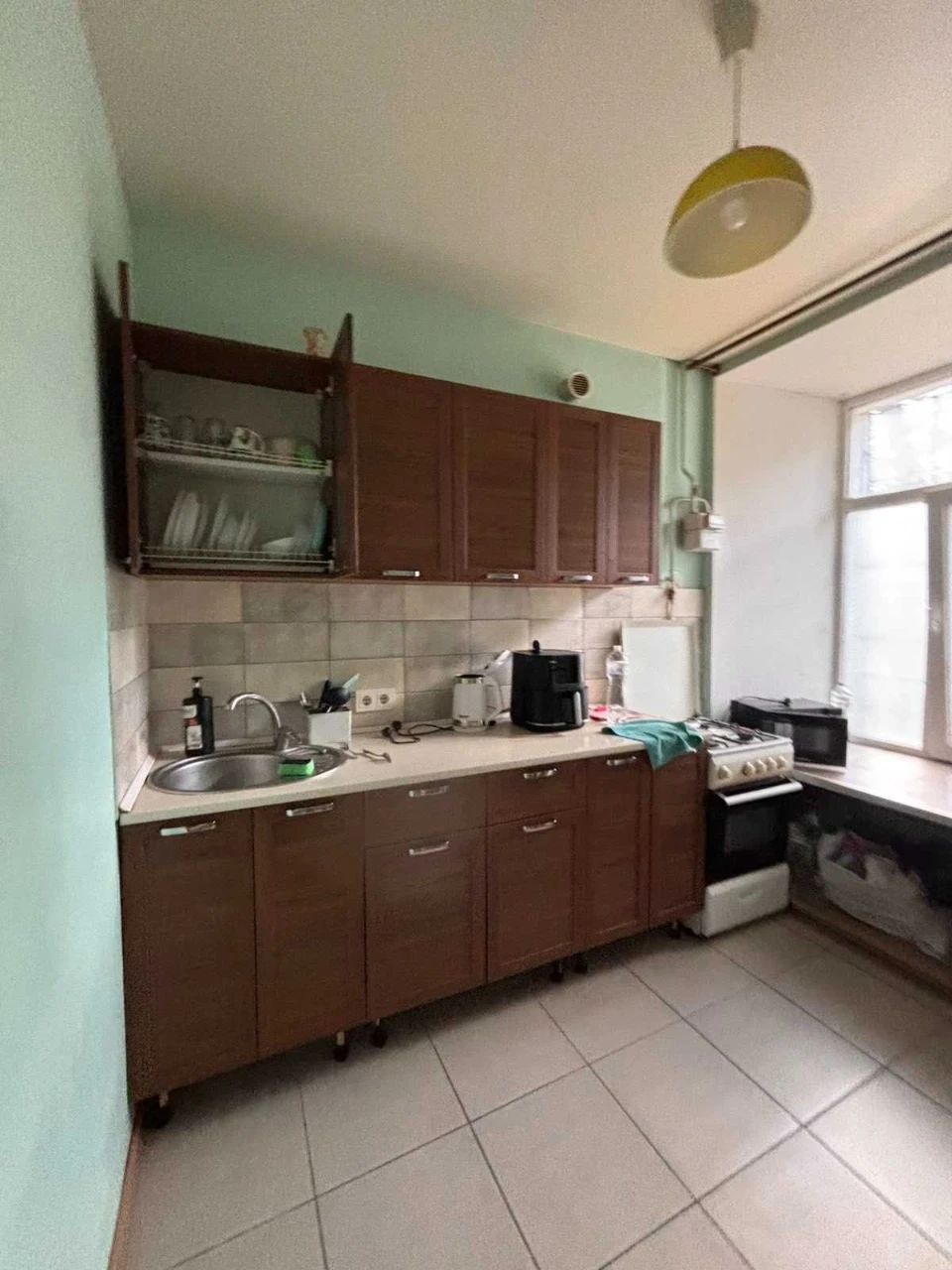 Продам 2 ком квартиру Сталинка Центр Парк