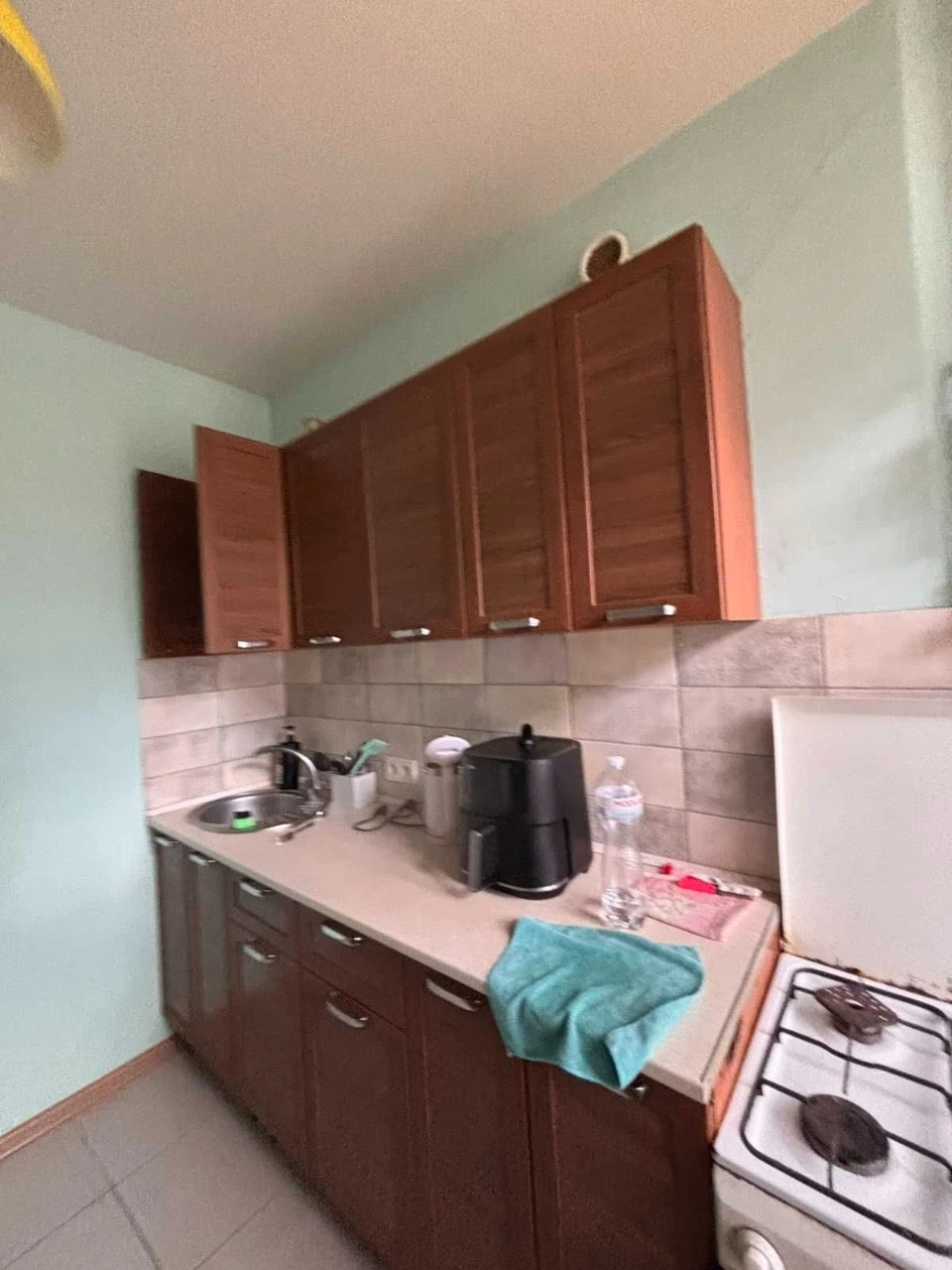 Продам 2 ком квартиру Сталинка Центр Парк