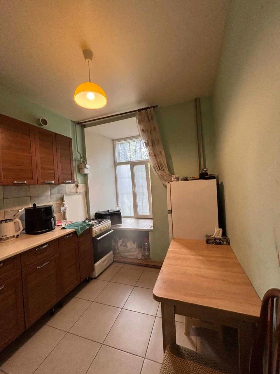 Продам 2 ком квартиру Сталинка Центр Парк