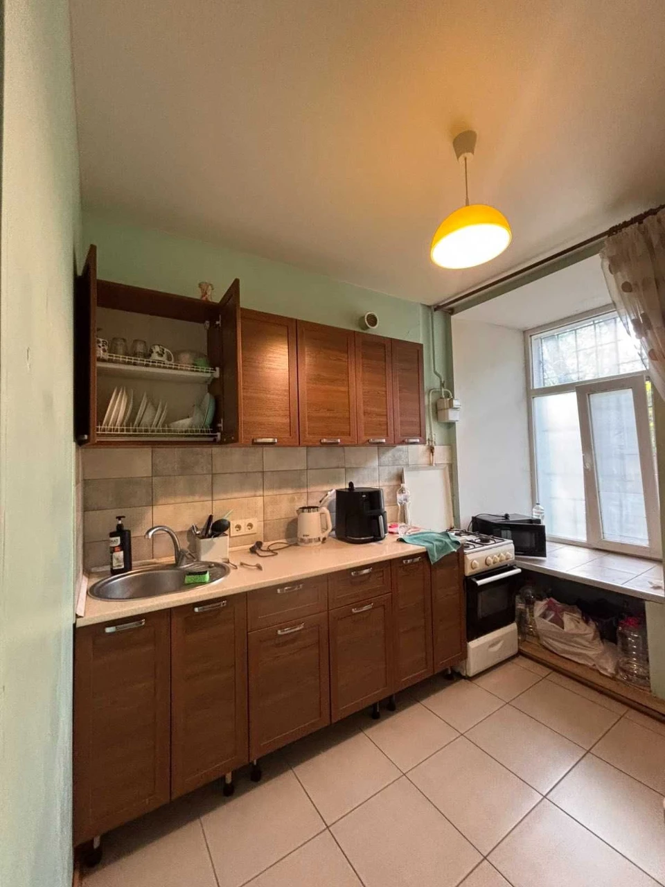 Продам 2 ком квартиру Сталинка Центр Парк