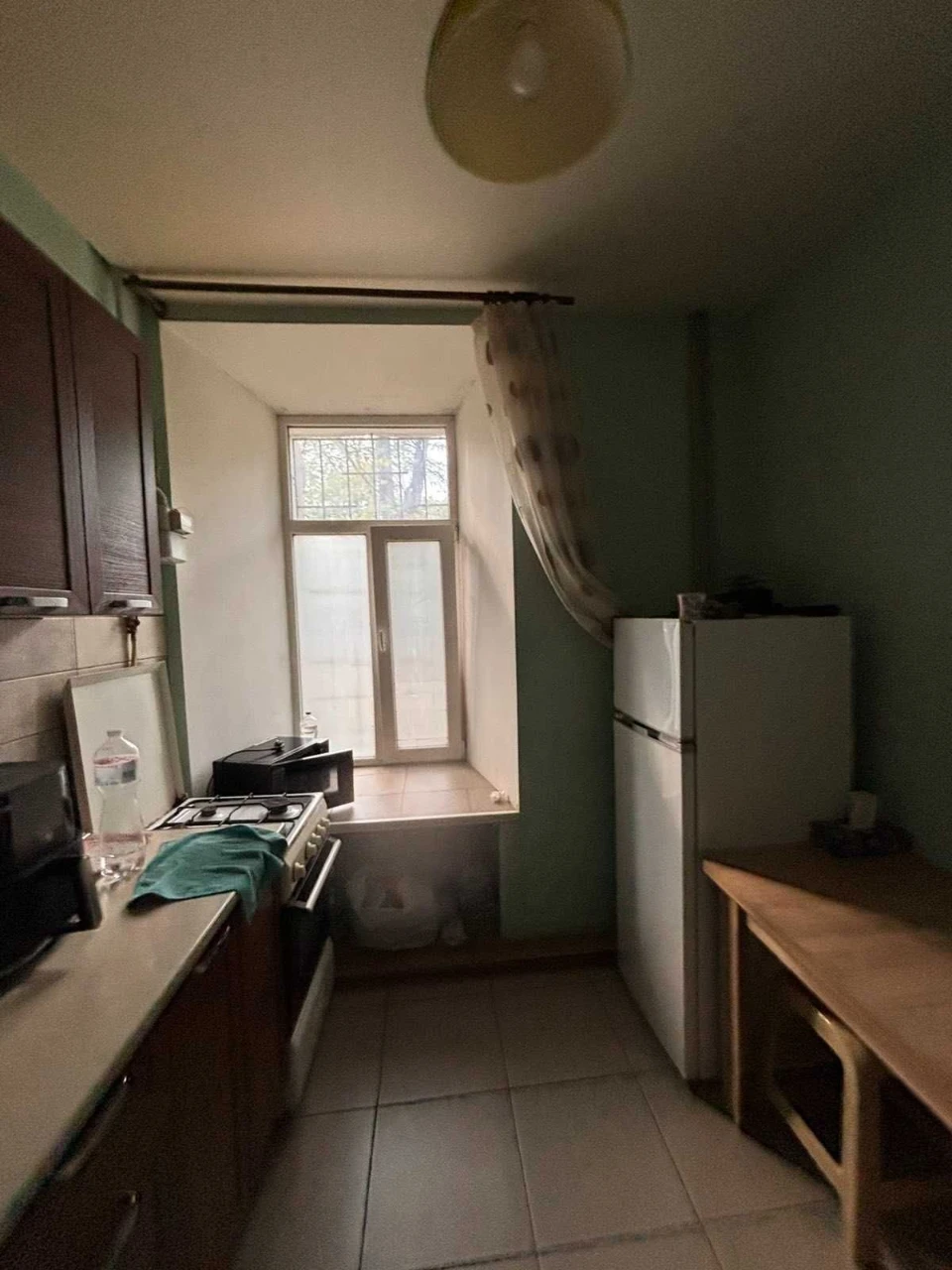 Продам 2 ком квартиру Сталинка Центр Парк